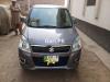 Suzuki Wagon R  2018 For Sale in Faisalabad