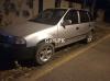 Suzuki Cultus VXR 2006 For Sale in Lahore