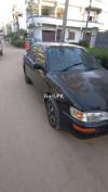 Toyota Corolla XE 1998 For Sale in Karachi