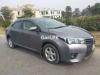 Toyota Corolla GLI 2016 For Sale in Lahore