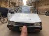 Daihatsu Charade  1987 For Sale in Karachi