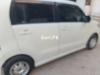 Suzuki Wagon R Stingray 2012 For Sale in Karachi