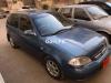 Suzuki Cultus VXL 2009 For Sale in Karachi