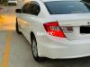 Honda Civic VTi Oriel Prosmatec 2015 For Sale in Rawalpindi