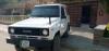 Daihatsu Rocky  1986 For Sale in Karachi