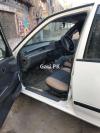 Suzuki Margalla IVTEC 1997 For Sale in Sialkot