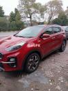 Kia Sportage  2020 For Sale in Lahore