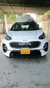 Kia Sportage  2020 For Sale in Sukkur