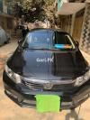 Honda Civic VTi Oriel Prosmatec 2015 For Sale in Karachi