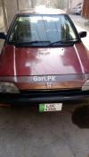 Honda Civic EXi 1985 For Sale in Lahore