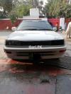 Toyota Corolla XE 1988 For Sale in Rahim Yar Khan