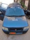 Suzuki Alto  2007 For Sale in Karachi