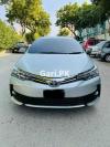 Toyota Corolla Altis 1.6 2019 For Sale in Karachi