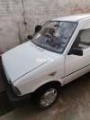 Suzuki Mehran VX 2006 For Sale in Dera Ghazi Khan