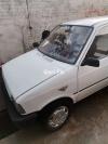 Suzuki Mehran VX 2006 For Sale in Sohawa