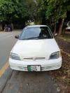 Suzuki Cultus VXR 2005 For Sale in Lahore