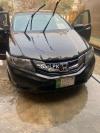 Honda City IVTEC 2011 For Sale in Lahore