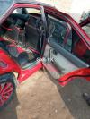 Honda Civic EXi 1987 For Sale in Hyderabad