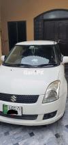 Suzuki Swift  2011 For Sale in Hafizabad