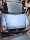 Hyundai Santro  2004 For Sale in Lahore