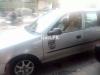 Suzuki Cultus VXL 2008 For Sale in Karachi