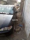 Honda Civic EXi 1995 For Sale in Karachi