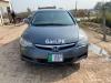 Honda Civic VTi Oriel 2009 For Sale in Sargodha