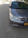 Honda Civic VTi Oriel Prosmatec 2005 For Sale in Karachi