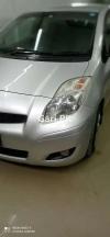 Toyota Vitz  2008 For Sale in Karachi