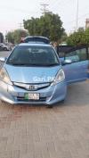 Honda Fit  2013 For Sale in Bahawalpur