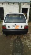 Suzuki Mehran VXR 2007 For Sale in Swabi