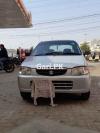 Suzuki Alto  2012 For Sale in Karachi