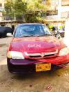 Suzuki Cultus VXR 2007 For Sale in Karachi