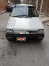 Suzuki Mehran VX 2011 For Sale in Rawalpindi