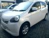 Daihatsu Mira  2013 For Sale in Peshawar