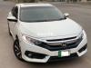 Honda Civic VTi Oriel Prosmatec 2018 For Sale in Faisalabad