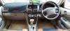 Toyota Corolla 2.0 D 2001 For Sale in Karachi