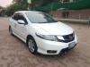 Honda City IVTEC 2018 For Sale in Lahore