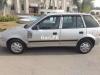 Suzuki Cultus VXR 2008 For Sale in Faisalabad