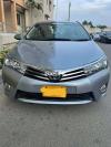 Toyota Corolla GLI 2015 For Sale in Karachi