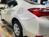 Toyota Corolla GLi Automatic 1.3 VVTi 2017