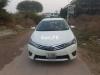 Toyota Corolla GLI 2015 For Sale in Islamabad