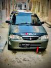 Suzuki Alto  2008 For Sale in Peshawar