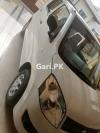 Suzuki Wagon R VXR 2020