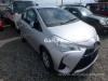 Toyota Vitz  2017 For Sale in Karachi