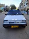 Suzuki Khyber  1991 For Sale in Karachi