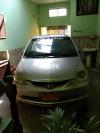 Honda City IDSI 2005 For Sale in Faisalabad