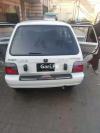 Suzuki Mehran VXR 2014 For Sale in Wah