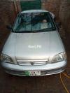 Suzuki Cultus VXR 2007 For Sale in Gujranwala