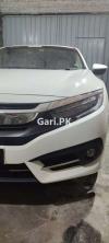 Honda Civic VTi Oriel Prosmatec 2020 For Sale in Lahore